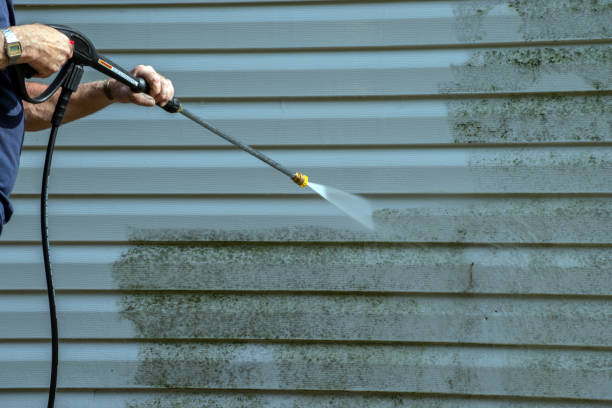 Professional Pressure Washing Services in Otsego, MN